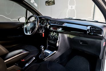 CITROEN DS3