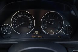 BMW 320D XDRIVE