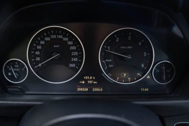 BMW 320D XDRIVE