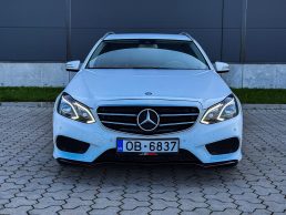 MERCEDES BENZ E250 CDI