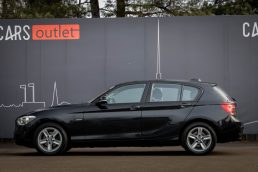 BMW 116ED