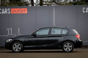 BMW 116ED