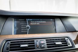 BMW 535