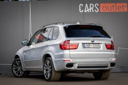 BMW X5 XDRIVE35D