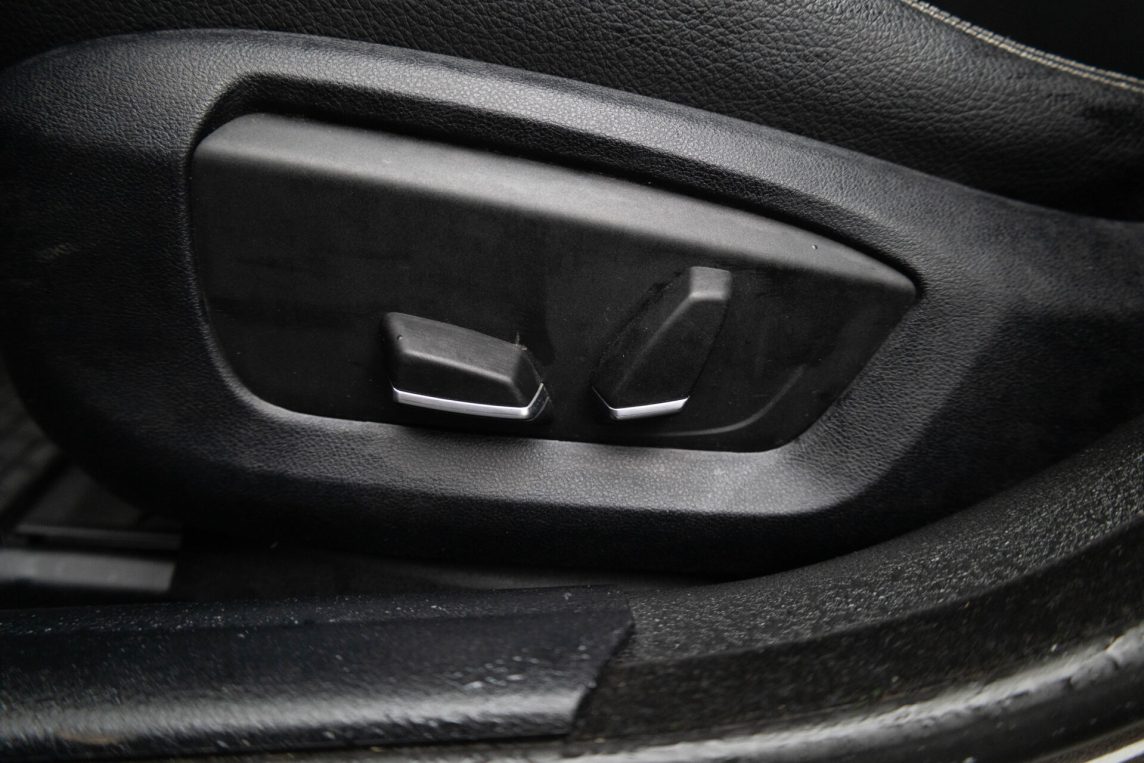 BMW 520D