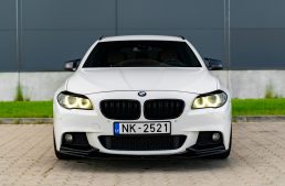 BMW 530D
