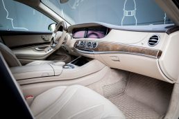 MERCEDES BENZ S350 BLUETEC 4MATIC