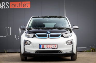 BMW I I3