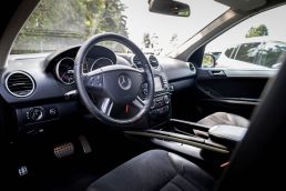 MERCEDES BENZ ML 280