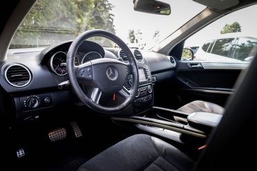 MERCEDES BENZ ML 280