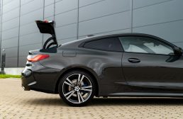 BMW 420D XDRIVE