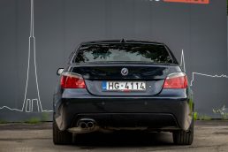 BMW 535
