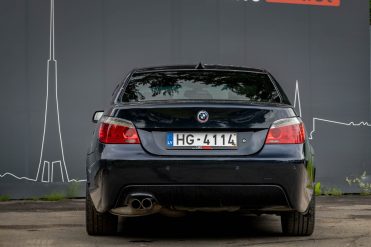BMW 535