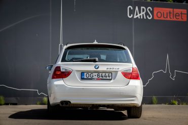 BMW 330XD