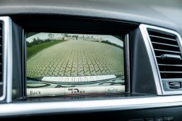 MERCEDES BENZ ML 350