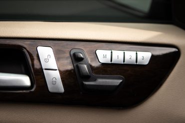 MERCEDES BENZ GL450