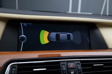 BMW 740