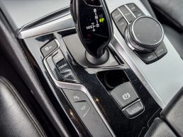 BMW 530D XDRIVE