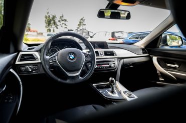 BMW 318D