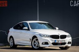 BMW 320D XDRIVE