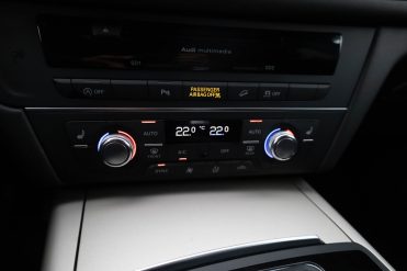 AUDI A6 ALLROAD QUATTRO