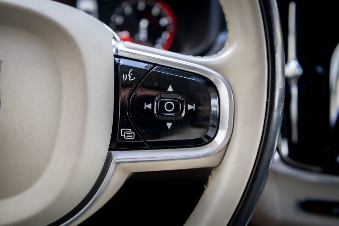 VOLVO V90 CROSS COUNTRY