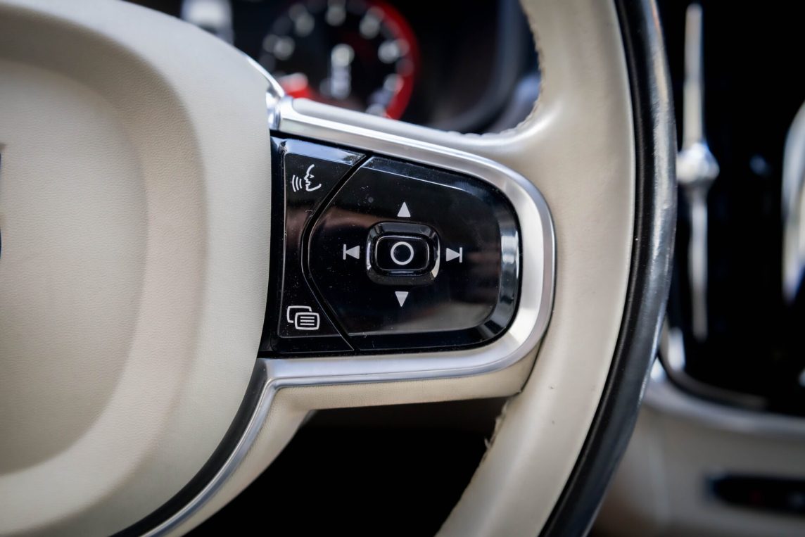VOLVO V90 CROSS COUNTRY