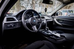 BMW 320D