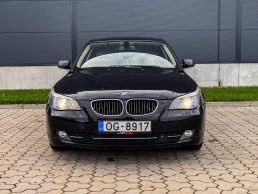 BMW 525