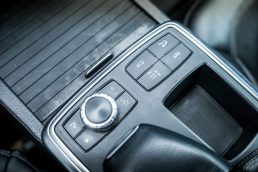 MERCEDES BENZ ML 350