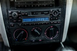 VW BORA