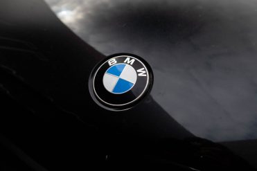 BMW 530D XDRIVE