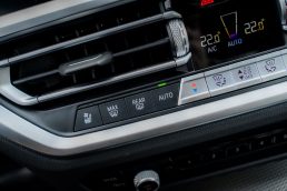 BMW 420D XDRIVE