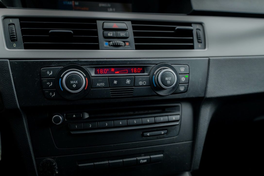 BMW 318D