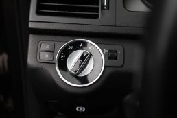 MERCEDES BENZ C 200