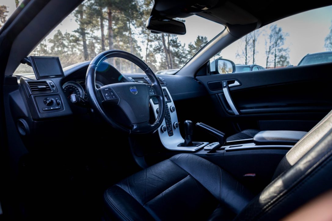 VOLVO C70
