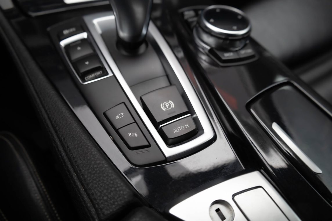 BMW 520D