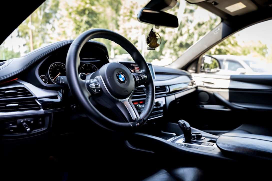 BMW X6 XDRIVE30D