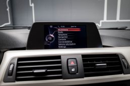 BMW 318D