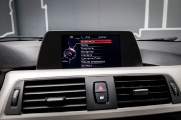 BMW 318D