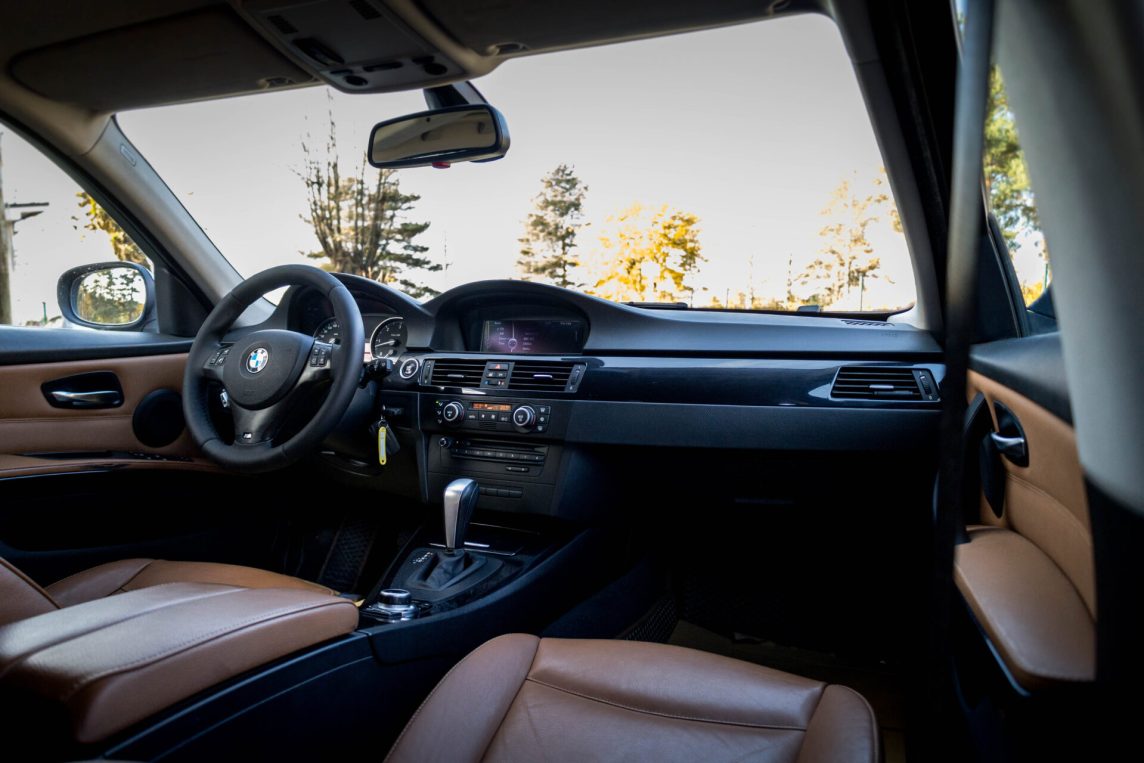 BMW 325