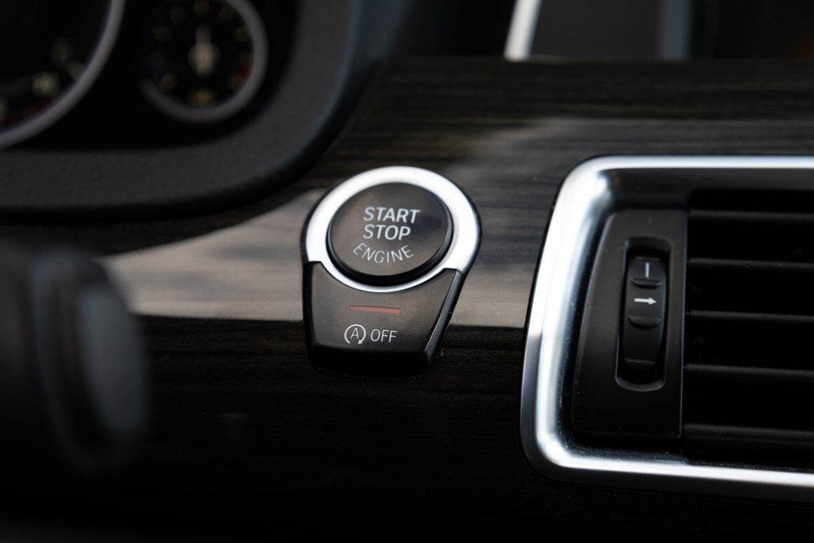 BMW 530D XDRIVE