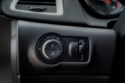 OPEL ASTRA GTC