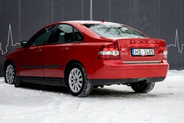 VOLVO S40