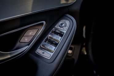 MERCEDES BENZ C 200 D