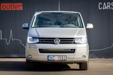 VW CARAVELLE