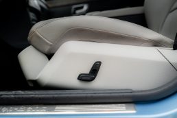 MERCEDES BENZ E350
