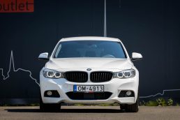 BMW 320D XDRIVE