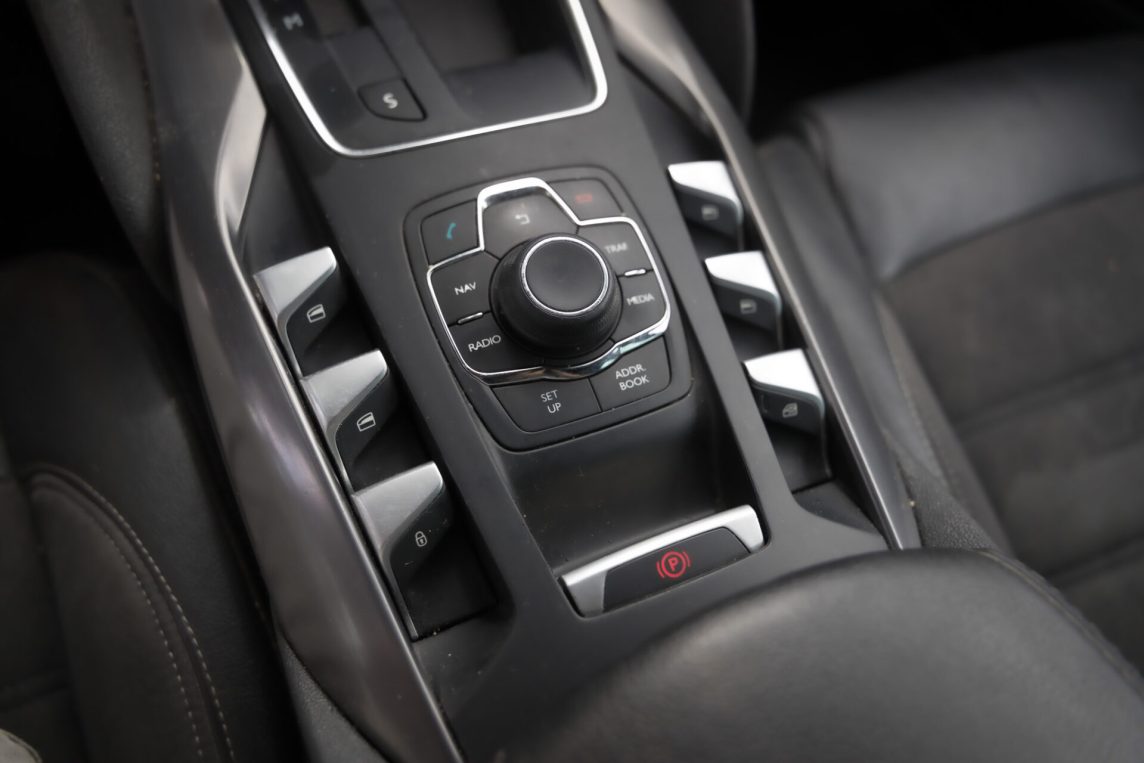 CITROEN DS5