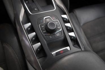 CITROEN DS5